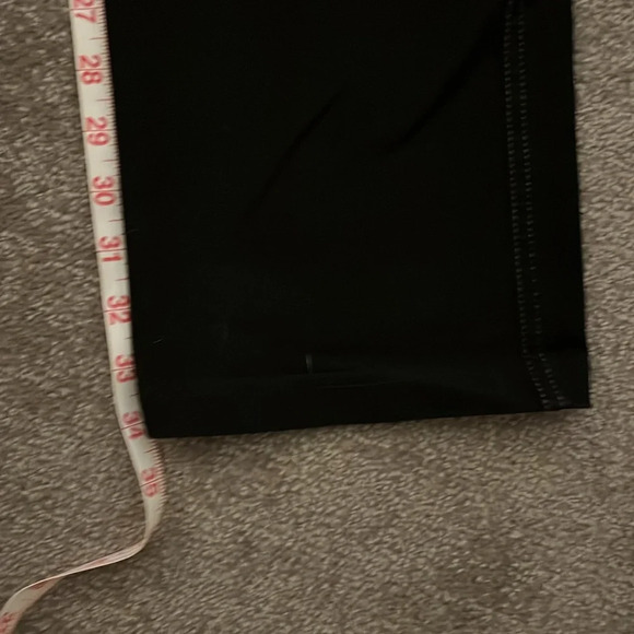 KUHL Legendary Pants Denim Black Jeans Size 12 Long - Picture 9 of 11